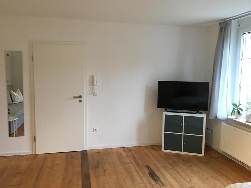 Appartamento Unterm Blauregen Wangen  Esterno foto