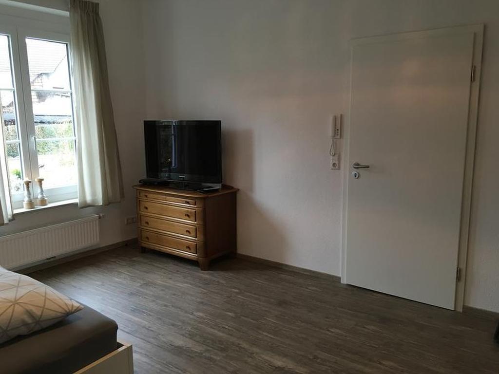 Appartamento Unterm Blauregen Wangen  Esterno foto